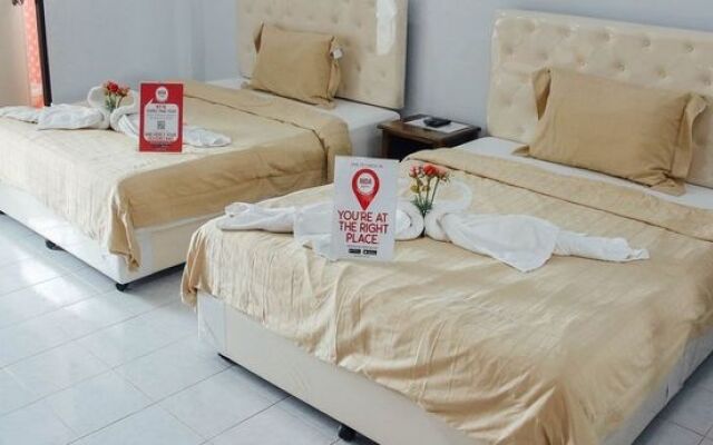 Nida Rooms Nadee 254 City Center