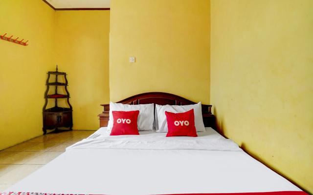 Hotel O Wisma Al-fahmi Syariah
