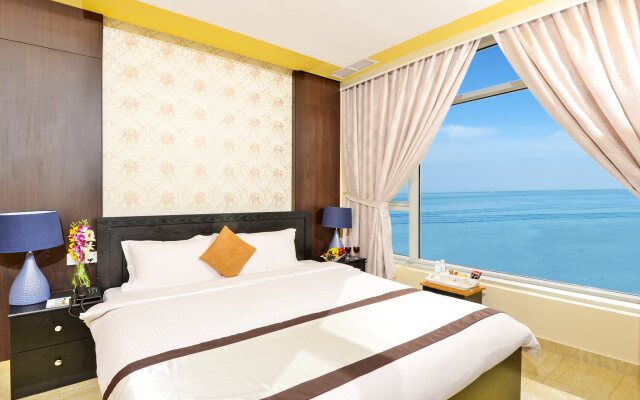 Relax Inn Hotel Apartments