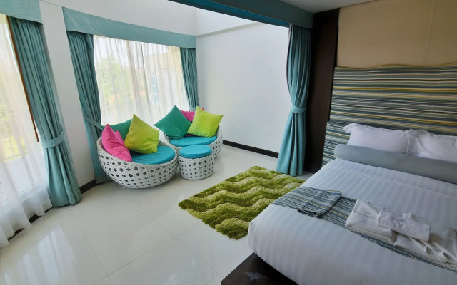 Suansaiyok Resort