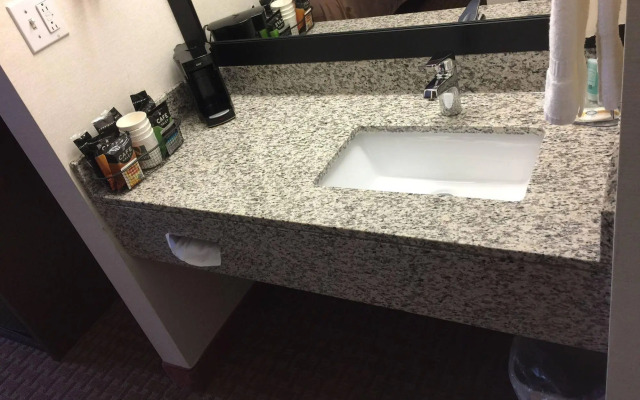 Quality Inn