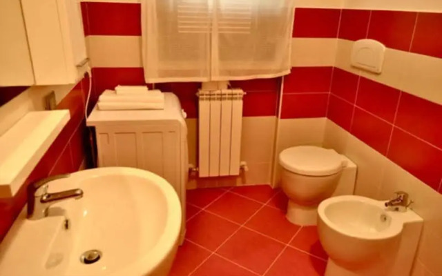 Adamo Ed Eva Resort