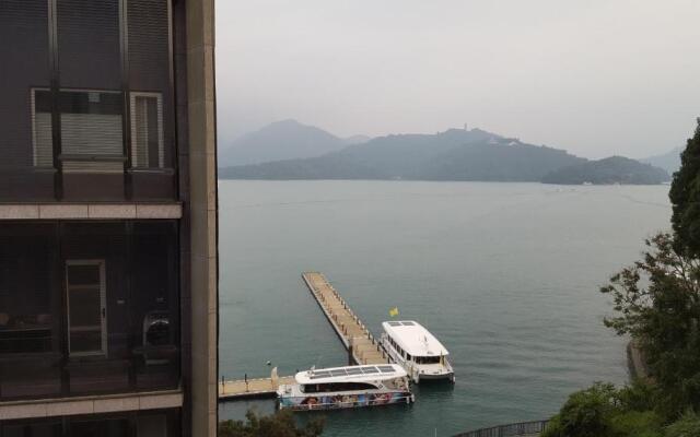 Sun Moon Lake Long Xing Homestay