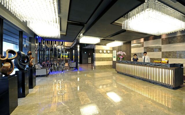 International Citizen Hotel
