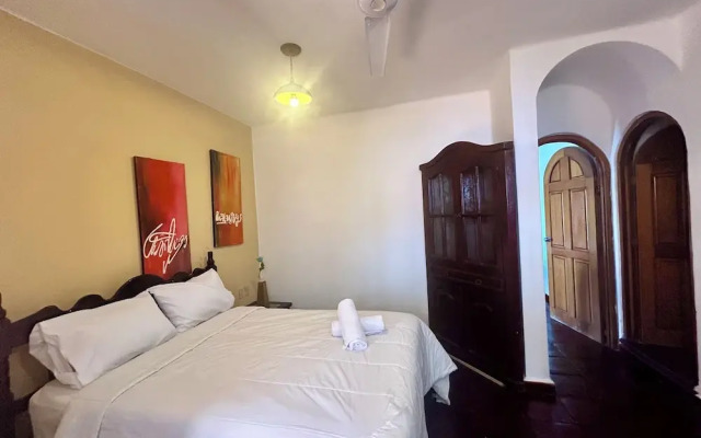 Hotel Coco de Mar Quinta Avenida