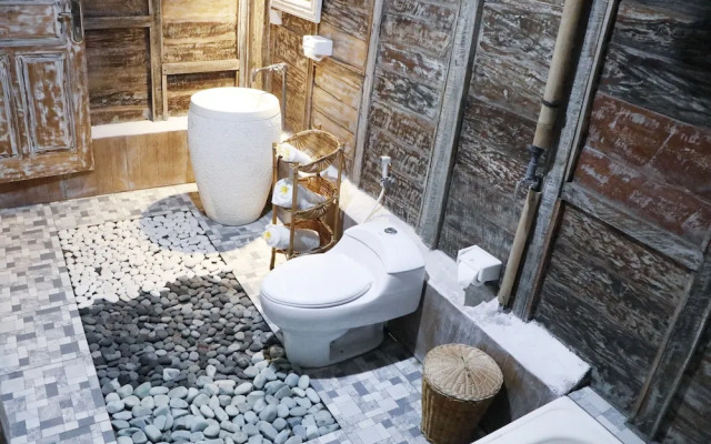 Royal JJ Ubud Resort & Spa