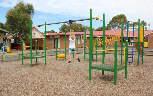 BIG4 Tasman Holiday Parks - Warrnambool