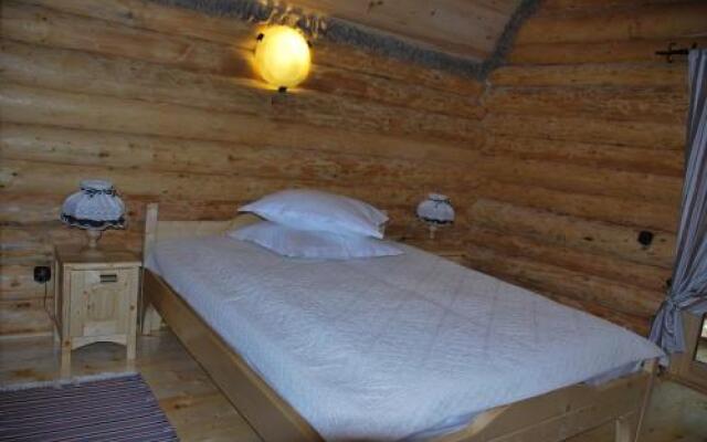 Complex Turist of Suior