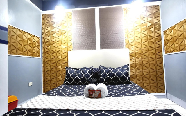 Cabantuan City PNY TRANSIENT INN 2