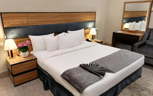 Sama Hotel