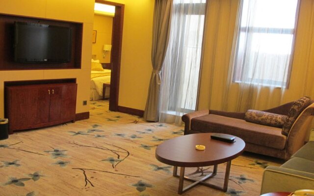 Dezhou Regal Kangbo Hotel