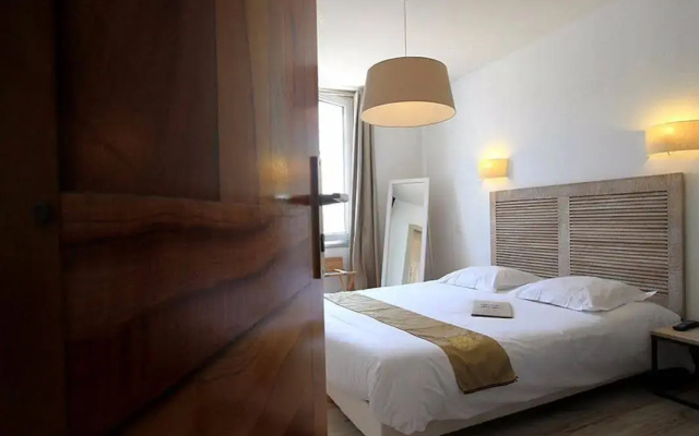 Le Relais Marine