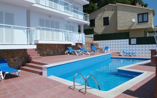 RVhotels Apartamentos Duplex Bon Sol