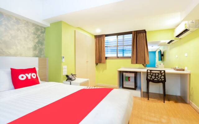 El Majestic Bangkok Hotel Sukhumvit 33