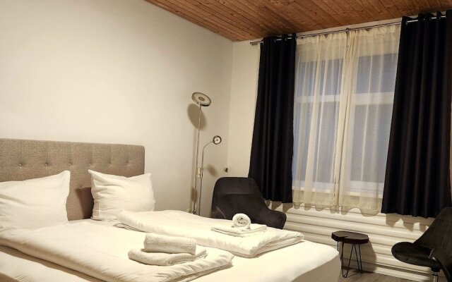 Pension Niederdreisbacher Hof