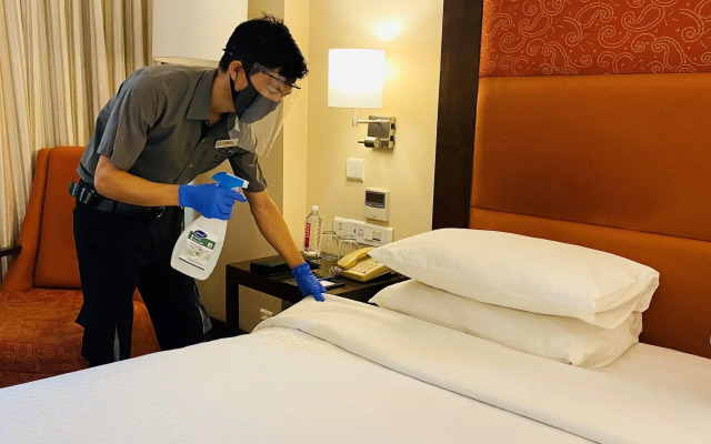 Four Points by Sheraton Ahmedabad