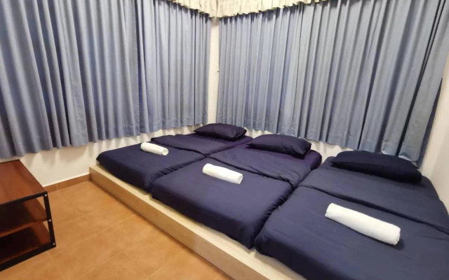 Seremban Grande Villa 163 by Vale Pine