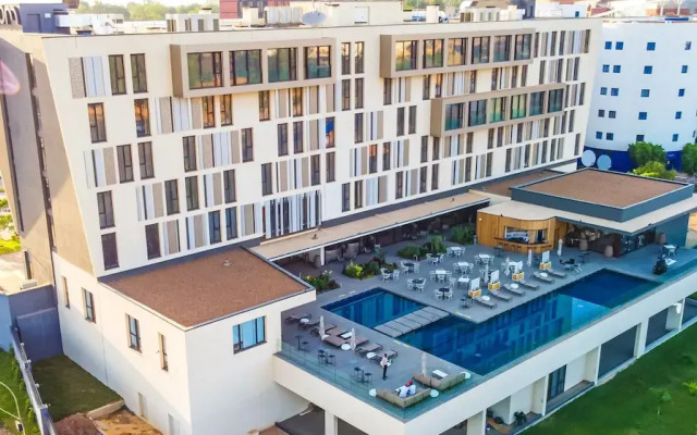 Noom Hotel Niamey