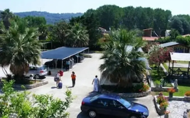 Niko Hotel