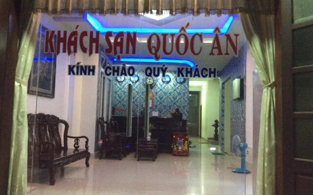 Quoc An Hotel