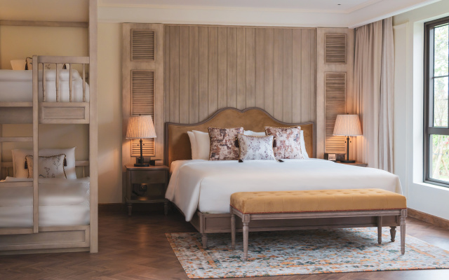 Mercure Dalat Resort – Guest Rooms – Da Lat