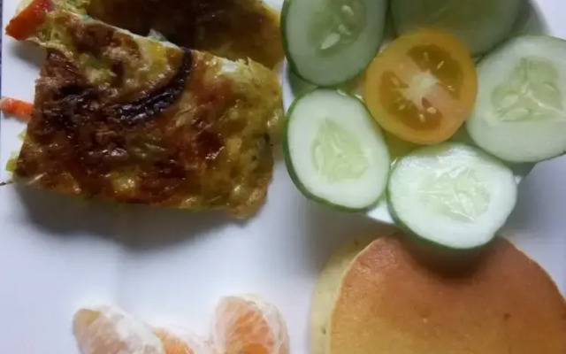 Bohol Sweet Home B&B