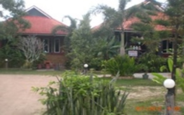 Suchaya Bungalow