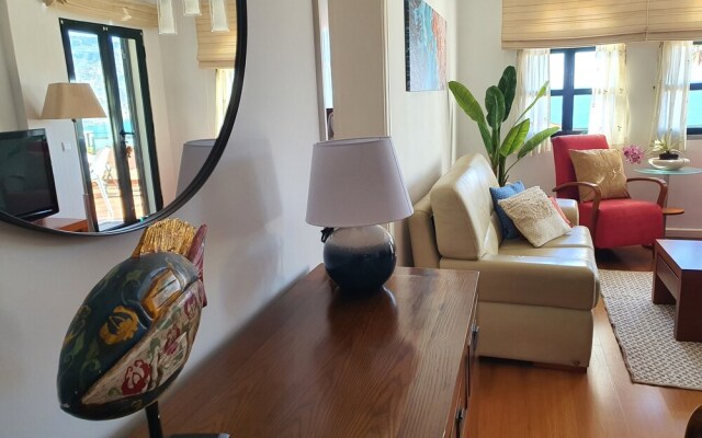 Luzia's Apartment - 2 Bedroom Apartment Sleeps 4