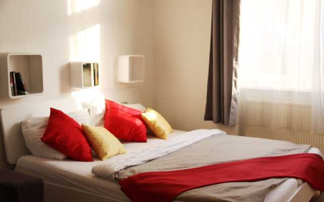 CheckVienna – Apartment Inzersdorferstrasse