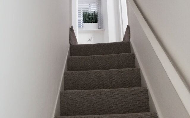 Patacake Cottage Teignmouth