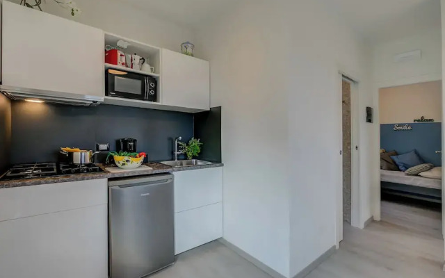 Relais Nanzello Garda Living 2