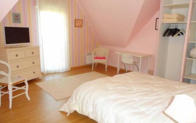 Maison Villers-sur-Mer, 6 pièces, 8 personnes - FR-1-487-17