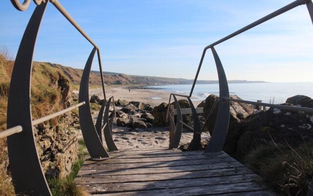 The House at Glenbarr