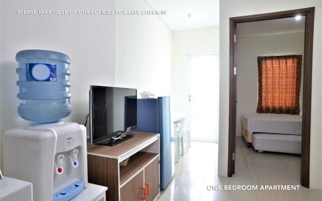 Zen Rooms Northland Ancol