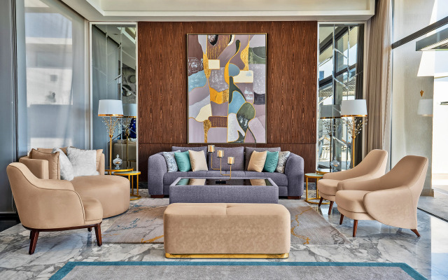 Rixos Premium Magawish Suites and Villas