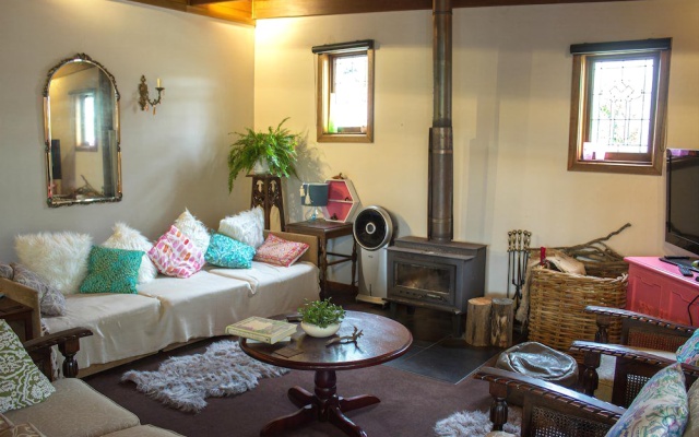Billabong Cottage – Guest Rooms – Boolambayte