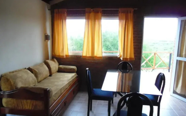 Cabañas Doña Itati