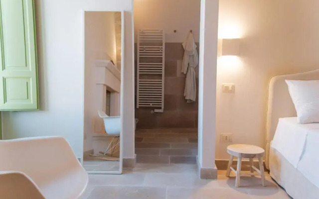 Masseria Egnazia - Epoca Collection
