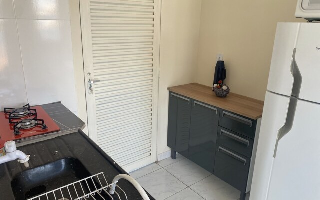Residencial Pimenta