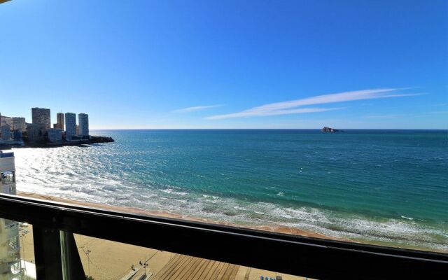 Apartamento Santa Margarita 14-F