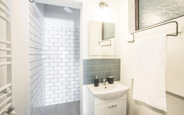 Central Park by CityLife Suites