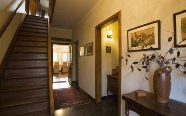 B&B Willow Lodge