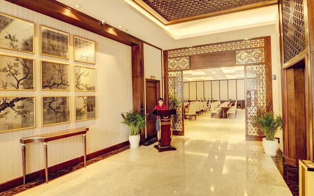 Muong Thanh Hanoi Centre Hotel