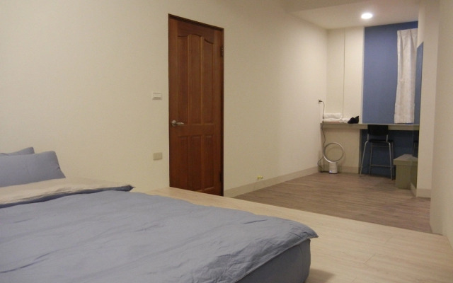 IMEEK Pet Friendly Tourist Home