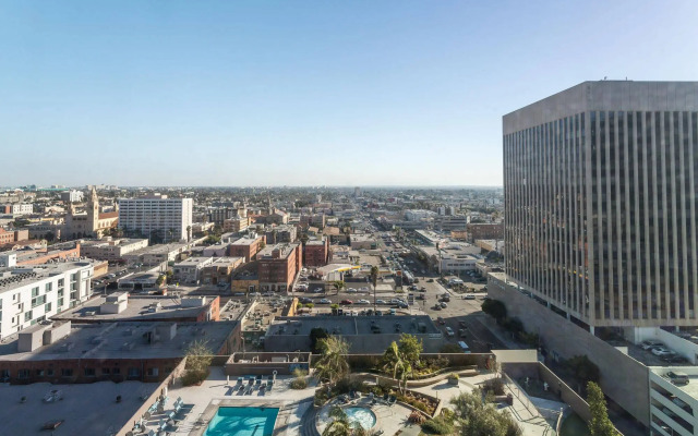 Tripbz Vermont Apartments