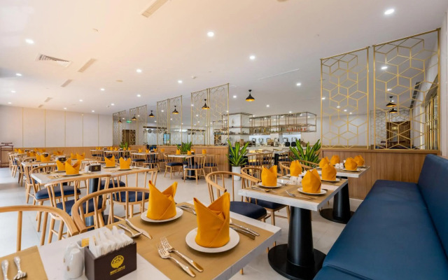 Petro House Vung Tau (Block B)