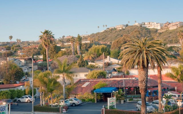 Americas Best Value Inn San Clemente Beach