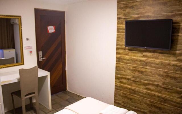 Caruaru Pallace Hotel