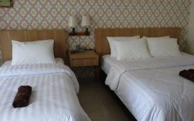 Bulak Laut Hotel and Resort