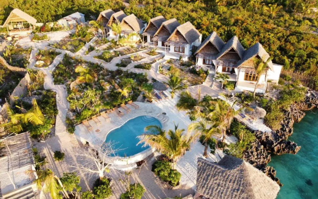 Twiga Beach Bungalows